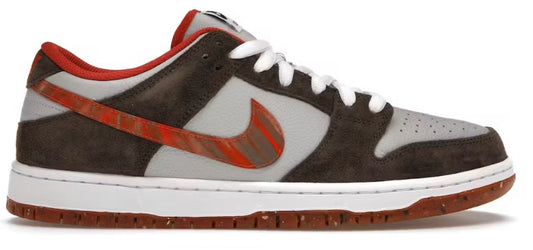 Nike Sb x Crushed DC Dunk Low