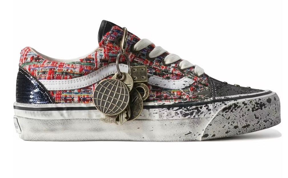 Vans Vault Old Skool ‘36 “Charm Pack”