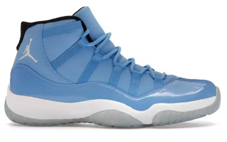 Jordan 11 Retro “Pantone”