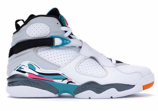Jordan 8 Retro “South Beach”