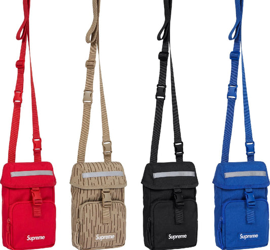 Supreme Camera Bag 2024