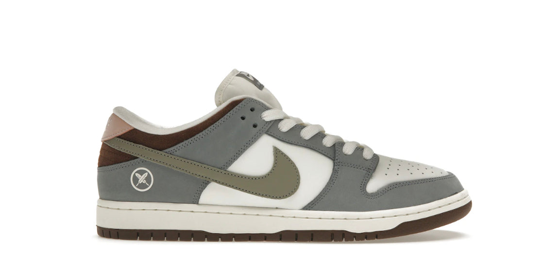 Nike SB Dunk Low “Yuto Horigome”