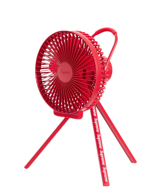 Supreme Cargo Container Electric Fan (FW23)