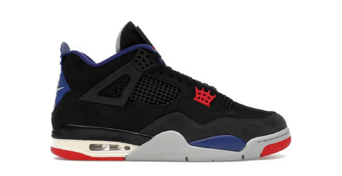 Jordan 4 Retro “Rare Air”