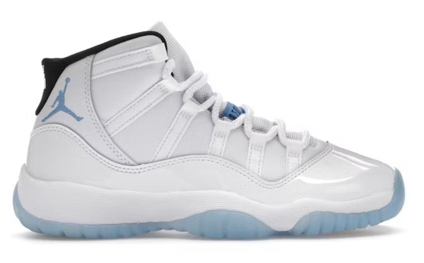Jordan 11 Retro “Legend Blue” GS