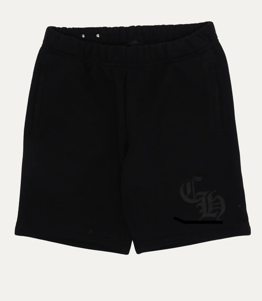 Chrome Hearts 7/11 Shorts