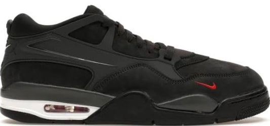 Jordan 4 RM SP x Nigel Sylvester “Grandmas Driveway’ Grey