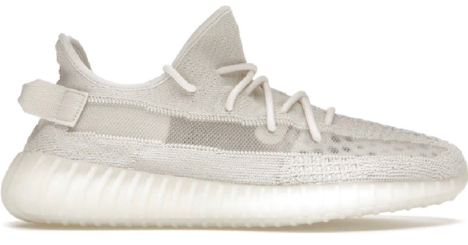 Yeezy Boost 350 V2 Bone