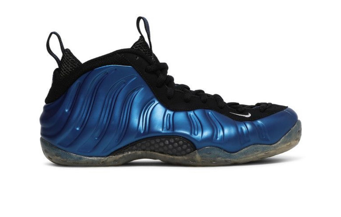 Nike Air Foamposite one “Orlando”