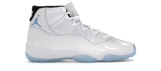 Jordan 11 Retro “Legend Blue”