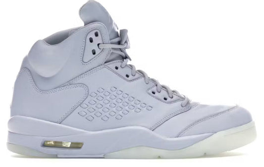 Jordan 5 Retro “Pinnacle Platinum”