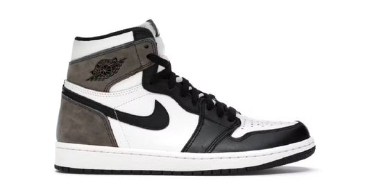 Jordan 1 Retro High “Dark Mocha”