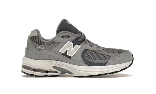 New Balance 2002R “Steel”