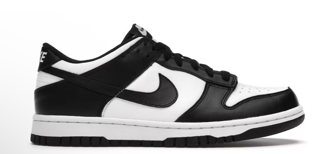 Nike Dunk Low Retro “Panda” (GS)