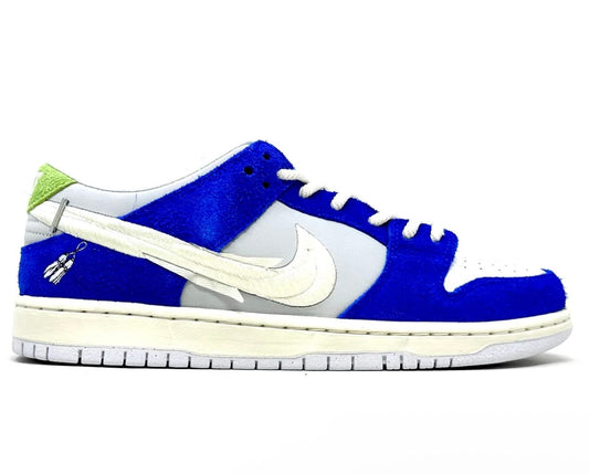 Nike SB Dunk Low Pro “Fly Streetwear Gardenia”