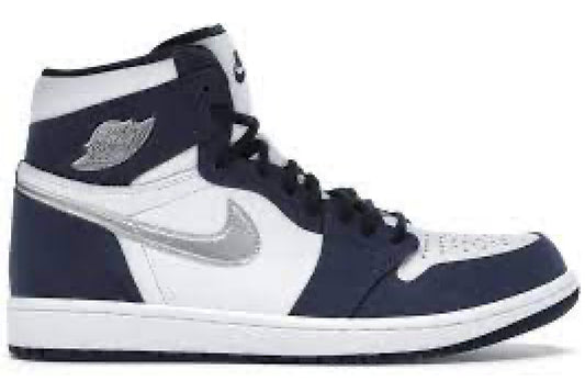 Jordan 1 Retro High “CO.JP Midnight Navy”