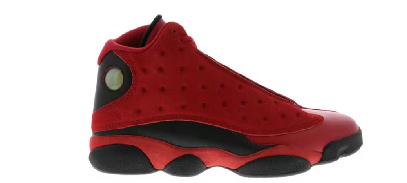 Jordan 13 Retro What is Love Pack “Chinese Singles Day”