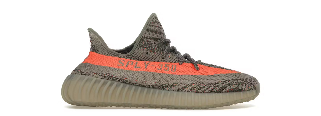 Adidas Yeezy Boost 350 V2 “Beluga Reflective”