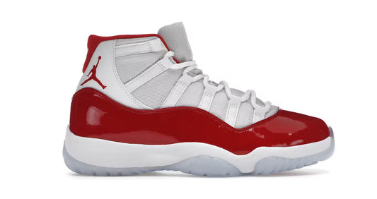 Jordan 11 Retro “Cherry” (2022)