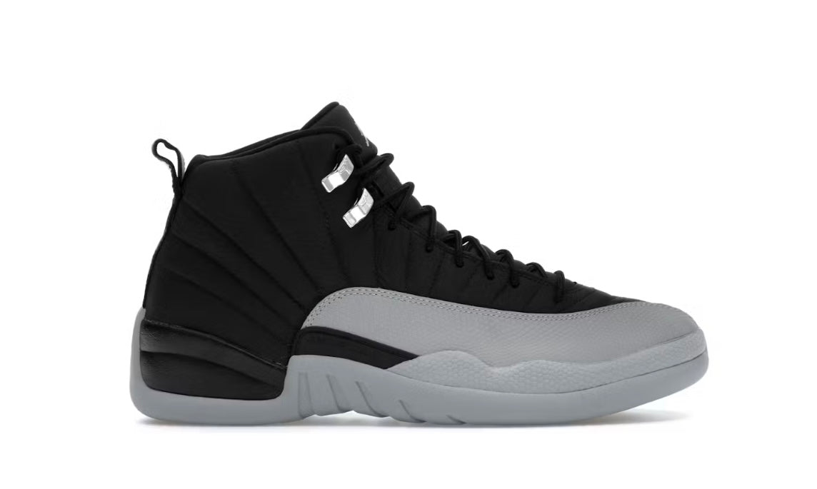 Jordan 12 Retro
“Barons”