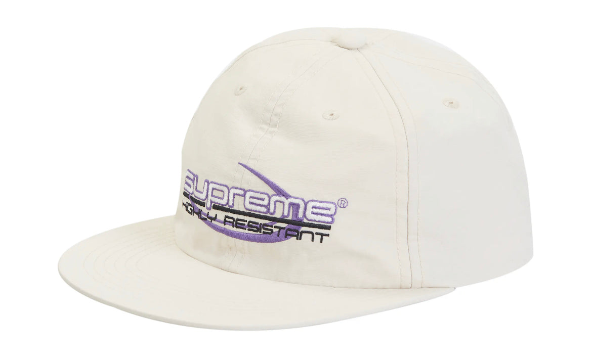 Supreme “Highly Resistant” 6-Panel (FW23)