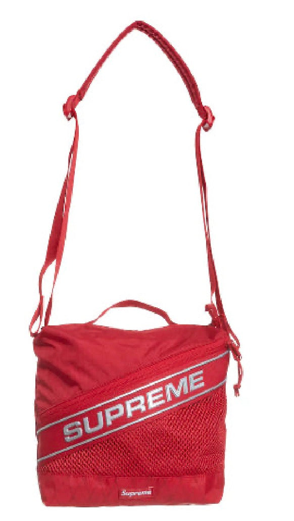 Supreme Logo Tote Bag 2023
