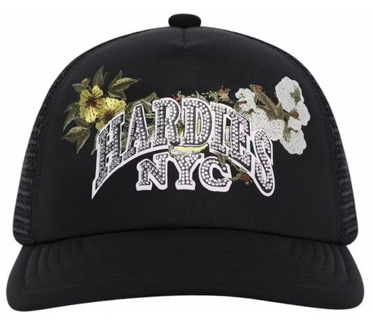 Denim Tears x Hardies Trucker