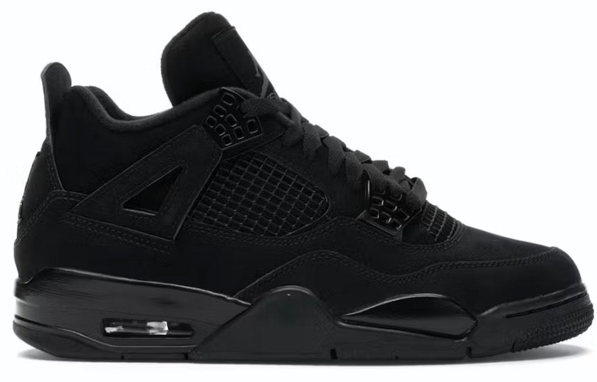 Jordan 4 Retro “Black Cat” 2020