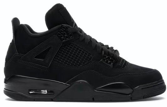Jordan 4 Retro “Black Cat” 2020