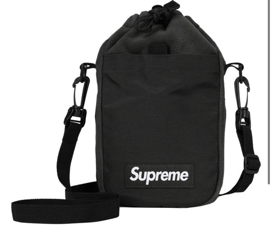 Supreme x Polartec® Sling Bag Shoulder Bag