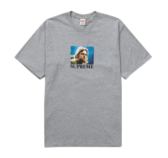 Supreme "Kurt Cobain" Tee (SS23)