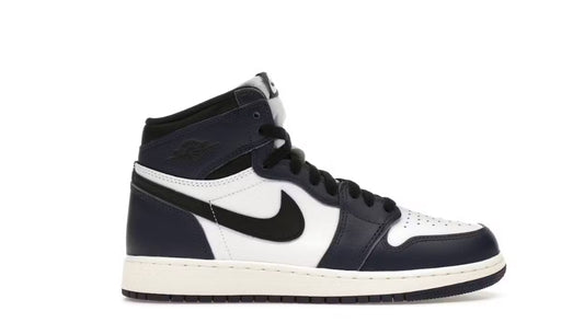 Jordan 1 Retro High “Midnight Navy”