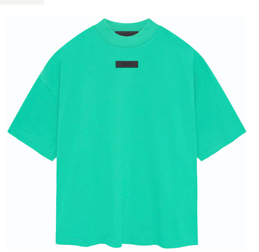 FOG Essentials S/S Tee Mint Leaf (FW23)