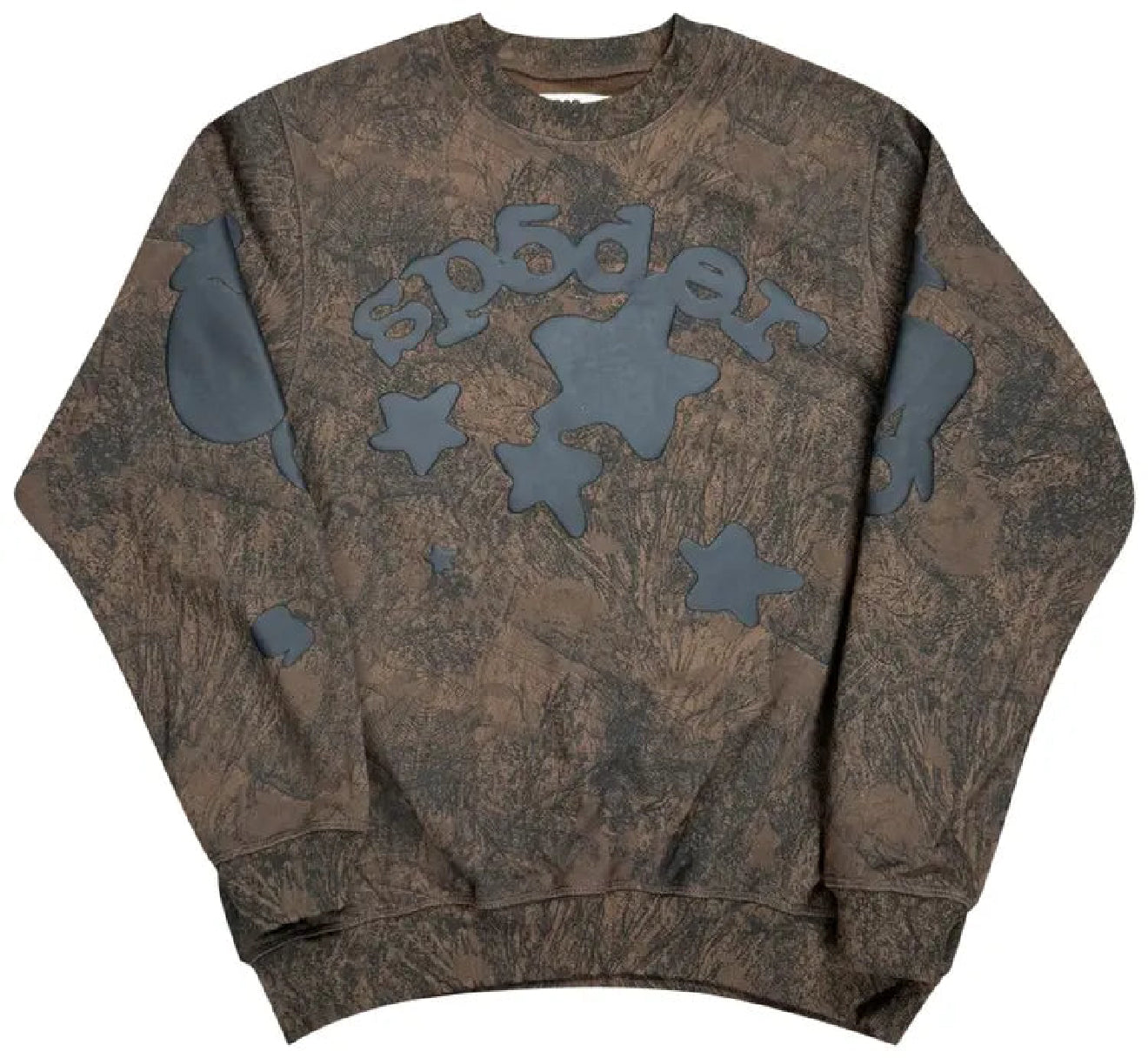 Sp5der x Complexcon Crewneck