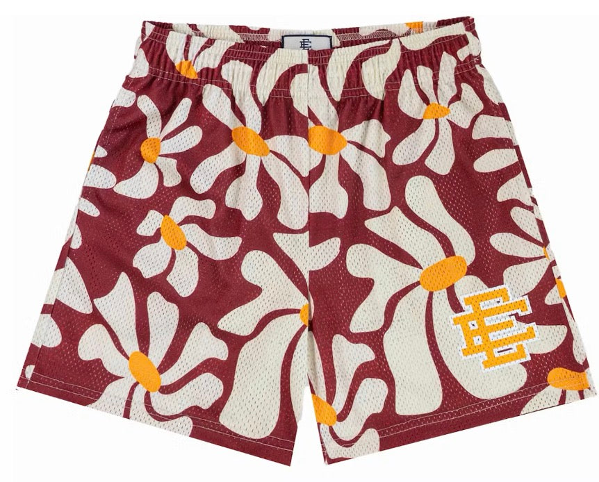 Eric Emanuel Daisy’s Basic Short