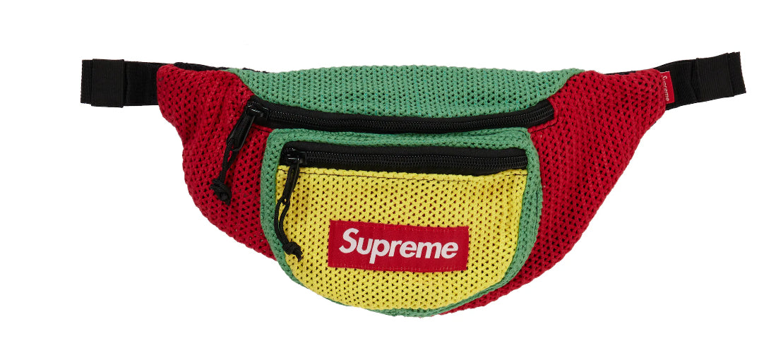 Supreme String Waist Bag (SS21)