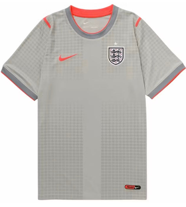 Palace x Nike England Jersey