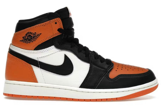 Jordan 1 Retro “Shattered Backboard”