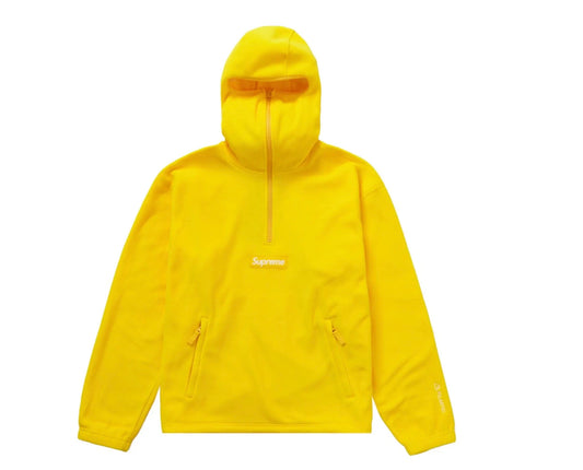 Supreme Polartec Hoodie (FW23)