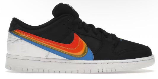 Nike sb dunk low Polaroid