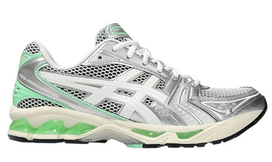 Asics Gel-Kayano 14 “Peppermint
Menthol”