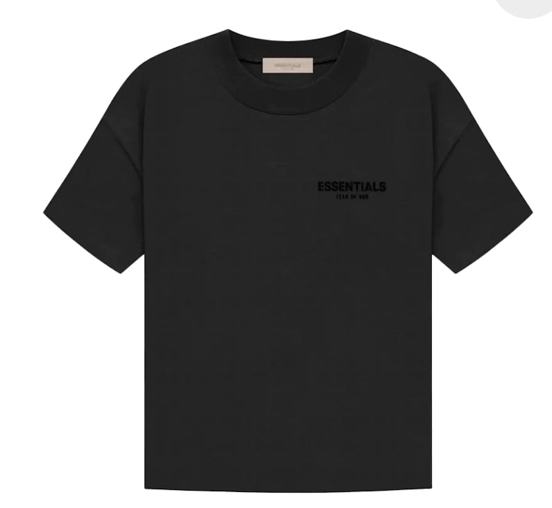 Essentials “Stretch Limo” Tee