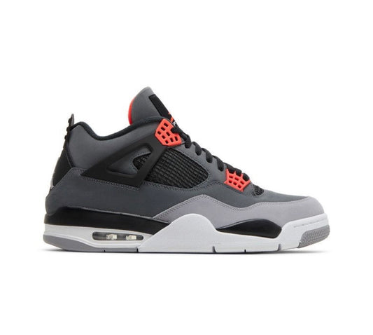 Jordan 4 Retro “Infrared”