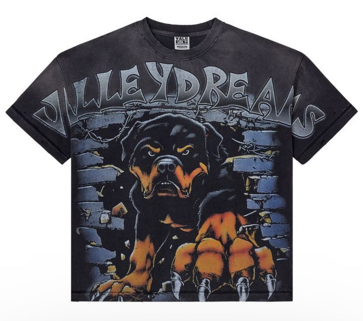 Vale Forever Rottweiler Tee