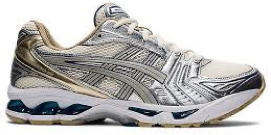 ASICS Gel-Kayano 14 “Cream Pure Silver Champagne”
