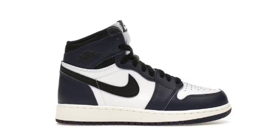 Jordan 1 Retro High “Midnight Navy”