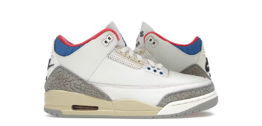 Jordan 3 Retro “Seoul 2.0”