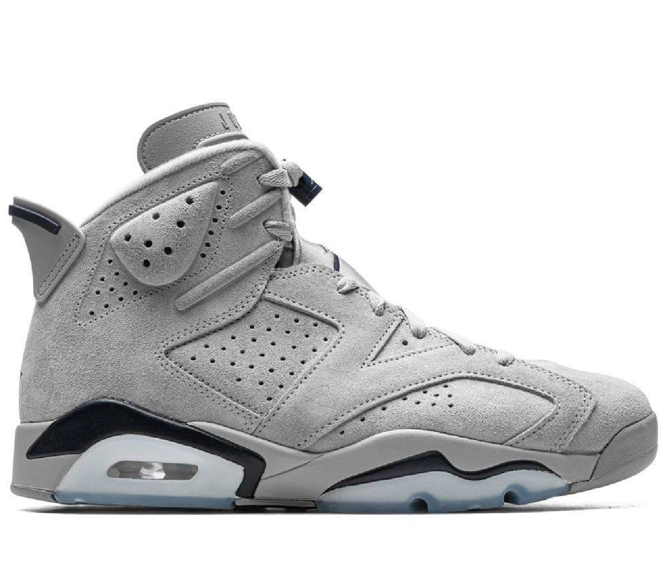 Jordan 6 Retro “Georgetown”