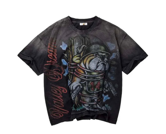 Vale Forever “Dog of War” Tee