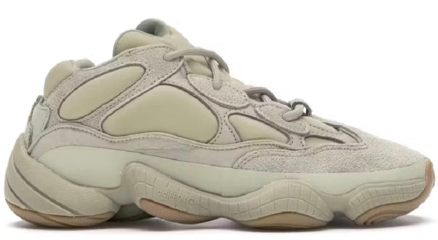 Adidas Yeezy 500 Stone